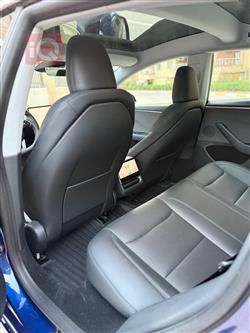 تسلا موديل 3